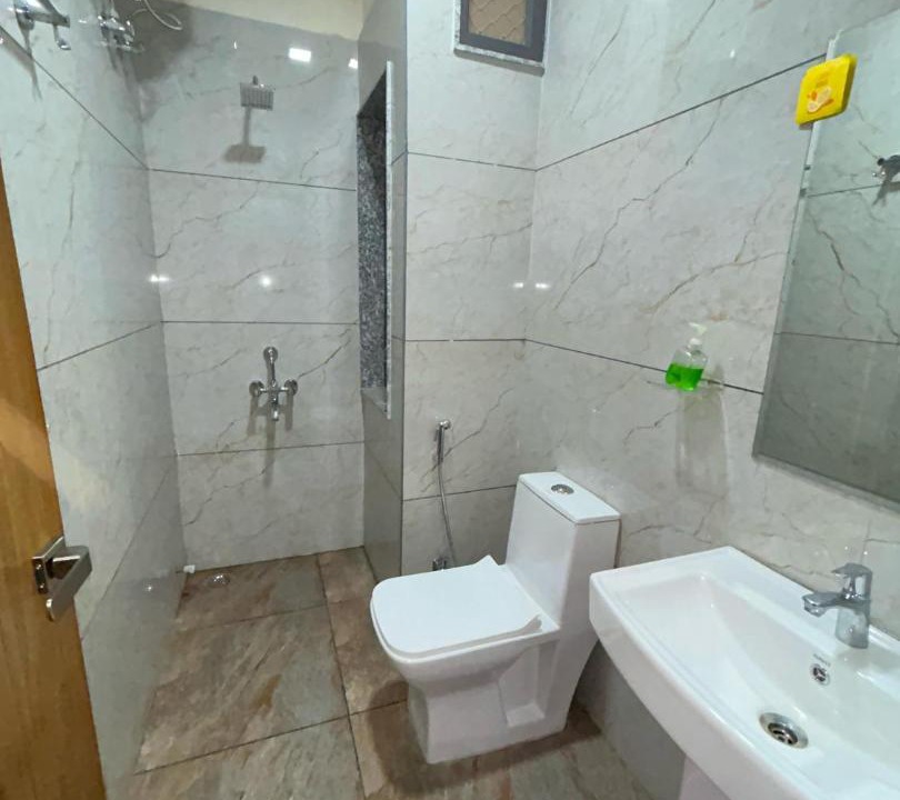 Photo of Bathroom in Chittorgarh