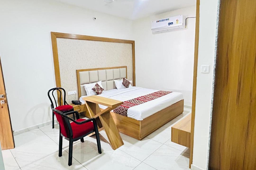 Photo of Bedroom in Chittorgarh