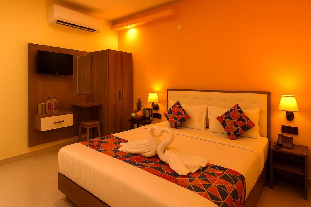 Photo of Bedroom in Ayodhya