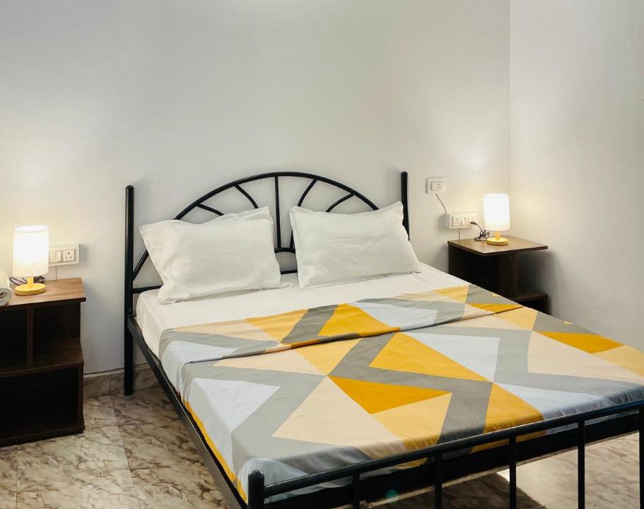 Photo of Bedroom in Mandrem