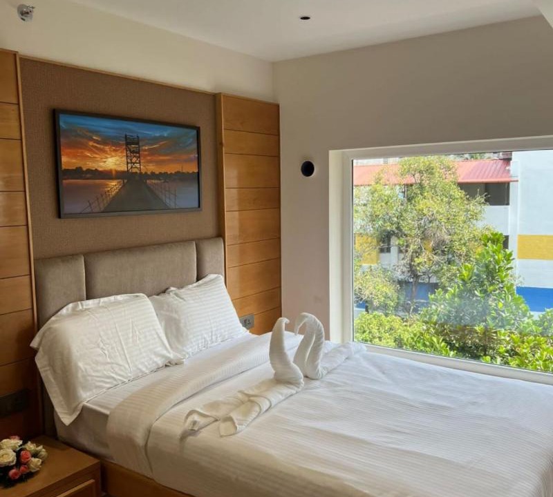 Photo of Bedroom in Ernakulam South