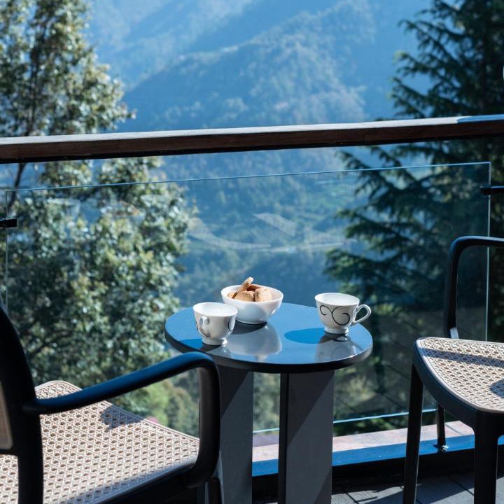Photo of Patio Balcony in Ramgarh