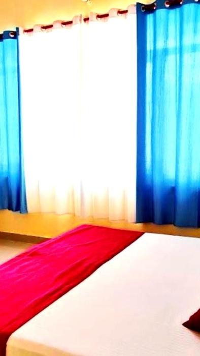 Photo of Bedroom in Guptkashi