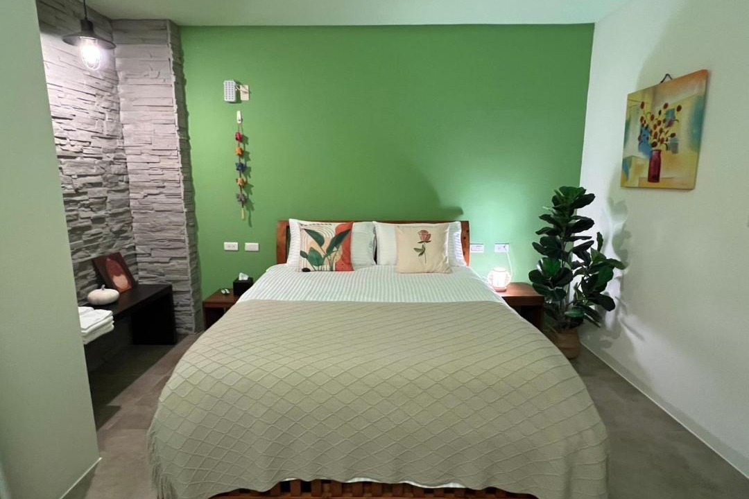 Photo of Bedroom in Toucheng
