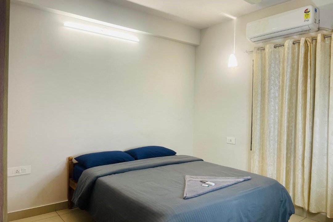 Photo of Bedroom in Kazhakuttam
