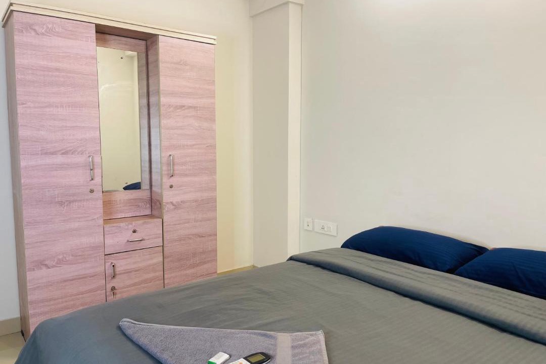 Photo of Bedroom in Kazhakuttam