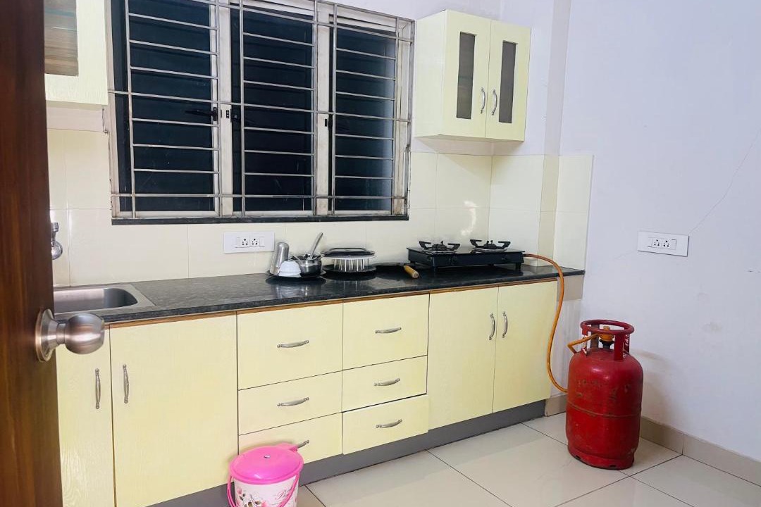 Photo of Kitchen in Kazhakuttam