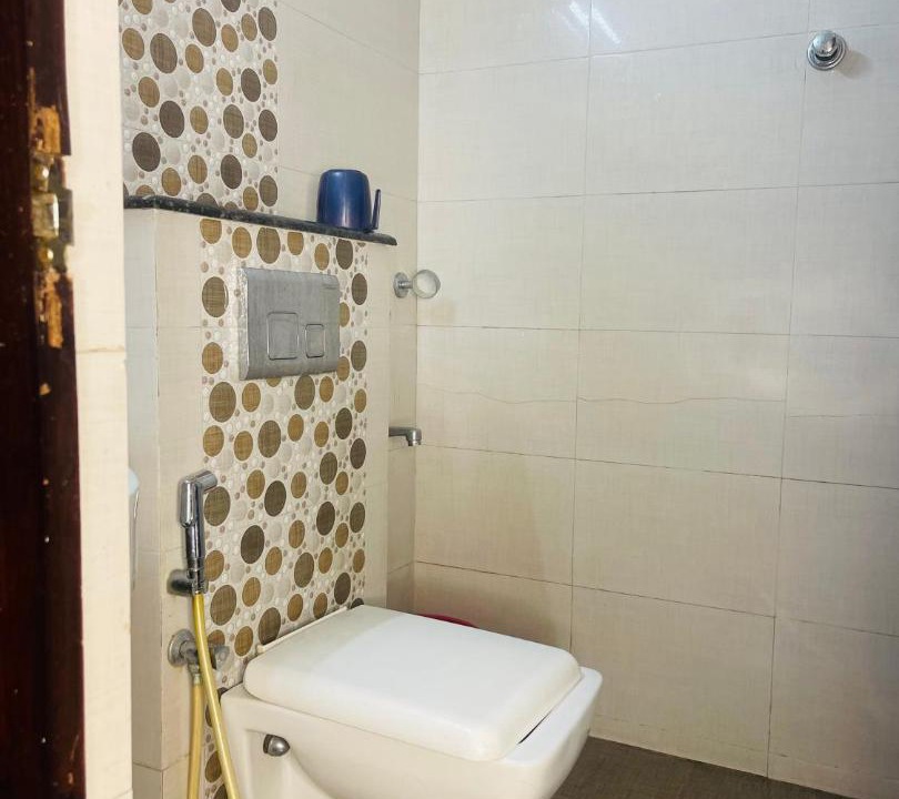 Photo of Bathroom in Kazhakuttam