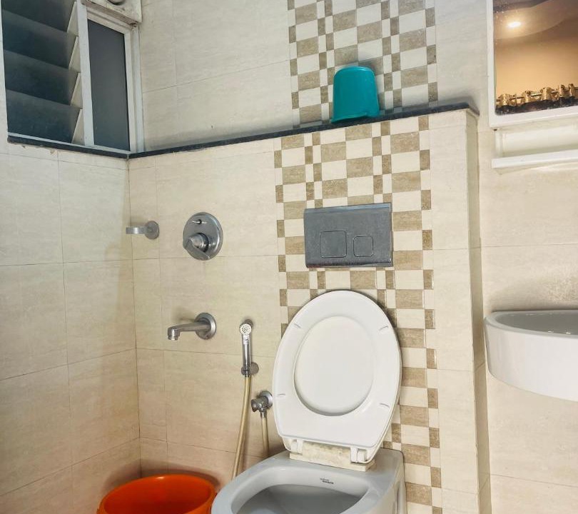 Photo of Bathroom in Kazhakuttam