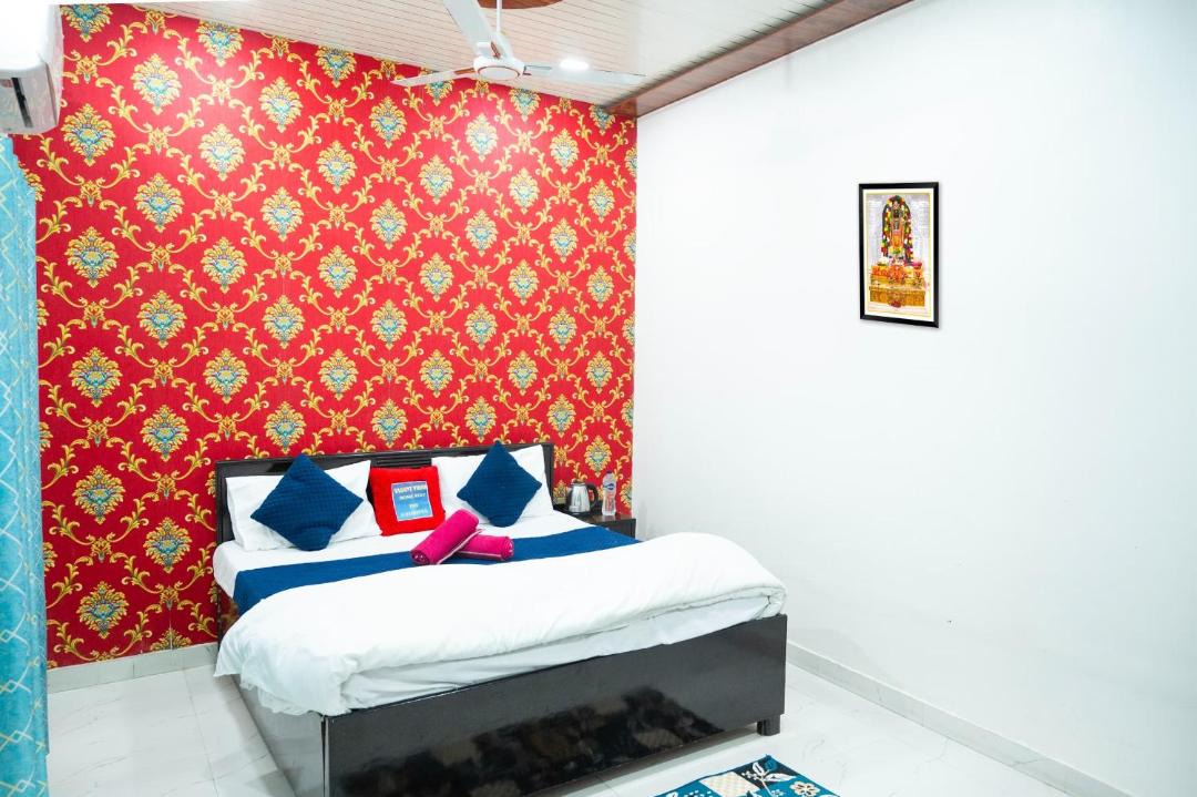 Photo of Bedroom in Ayodhya