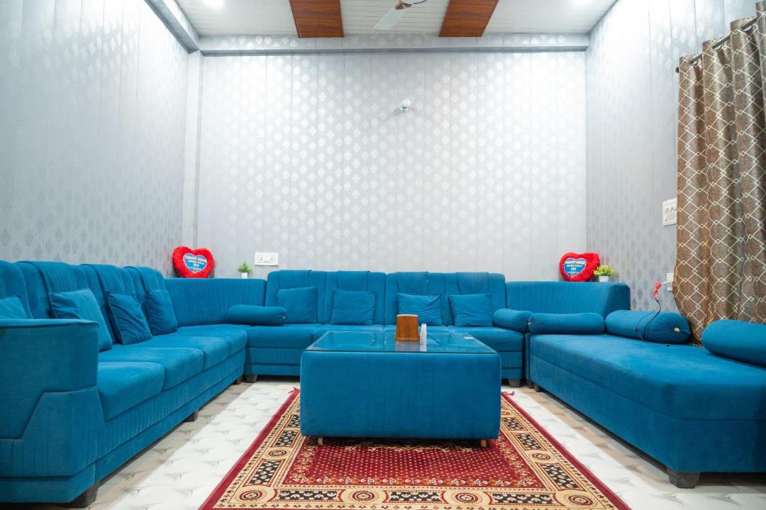 Photo of Livingroom in Ayodhya