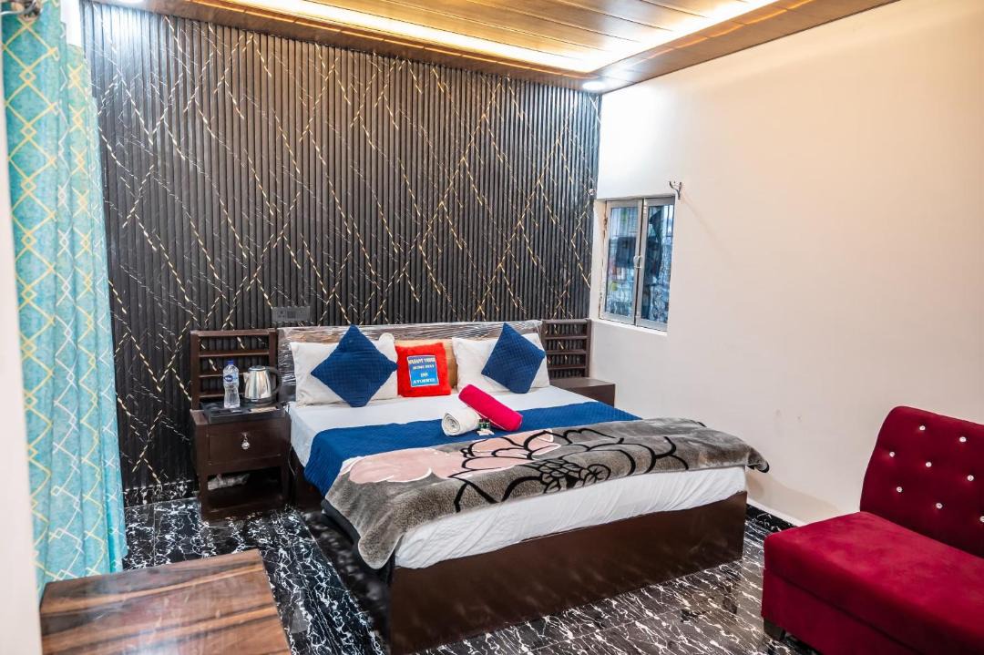 Photo of Bedroom in Ayodhya