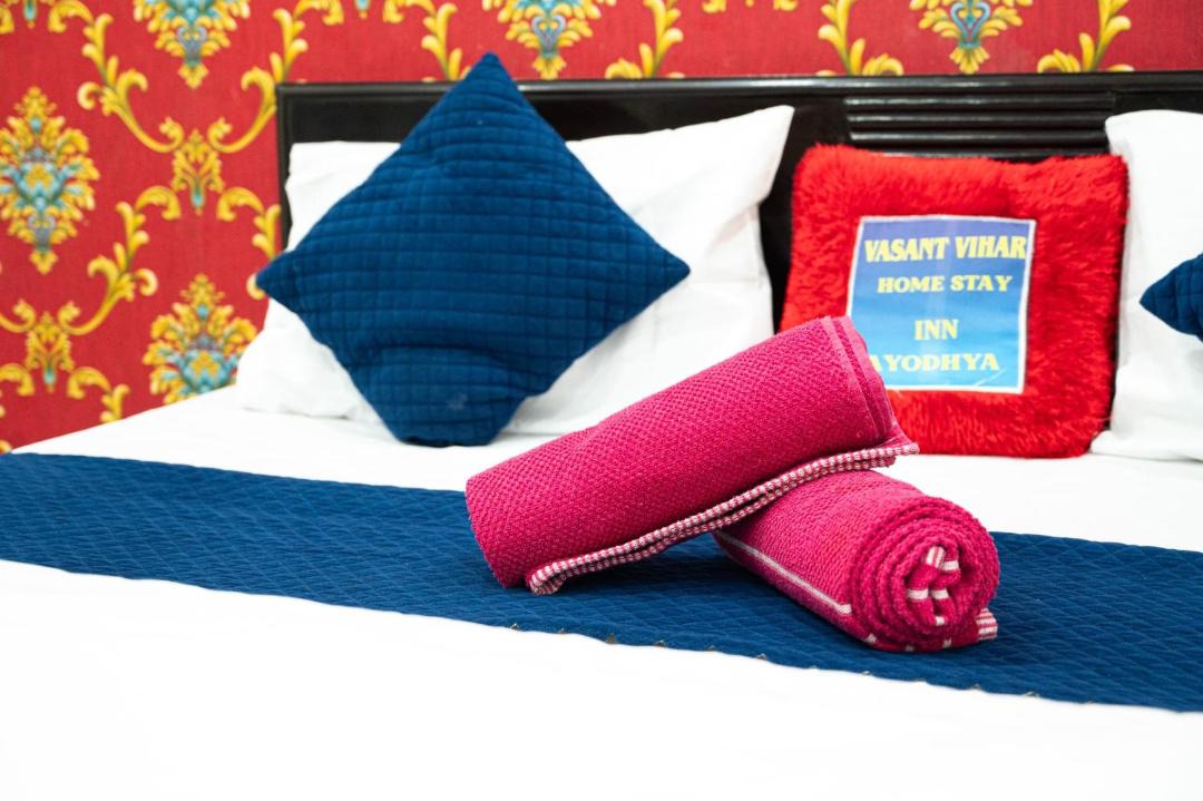 Photo of Bedroom in Ayodhya