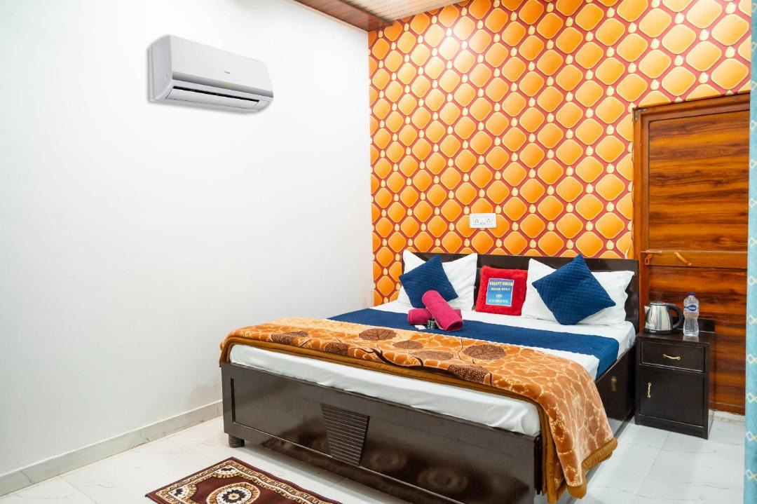 Photo of Bedroom in Ayodhya
