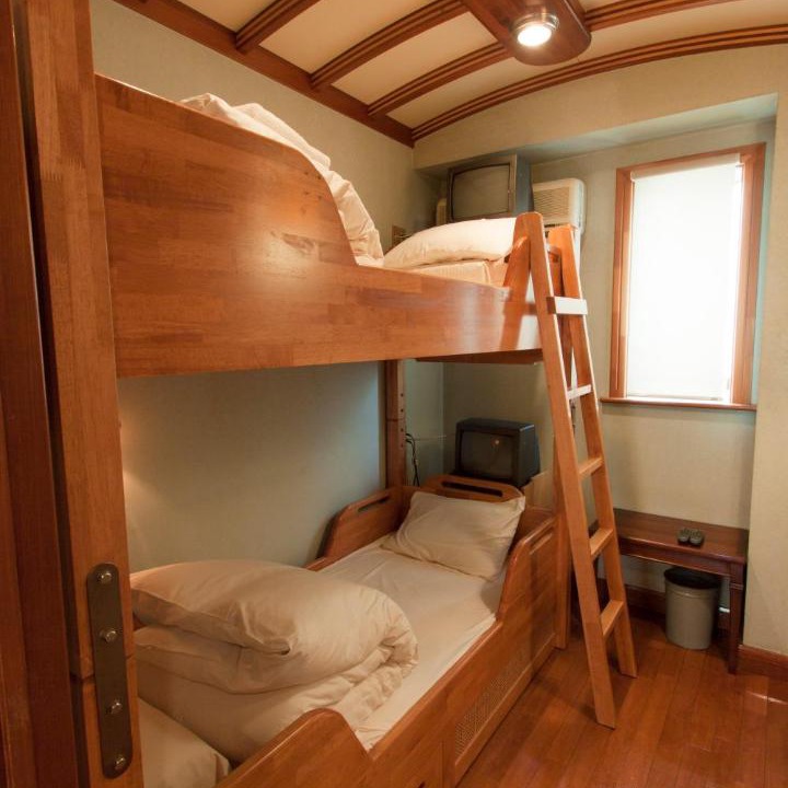 Photo of Bedroom in Doyamacho