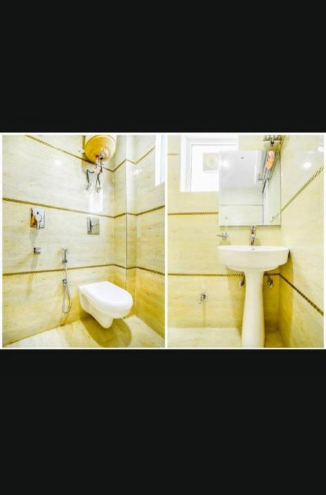 Photo of Bathroom in Paharganj
