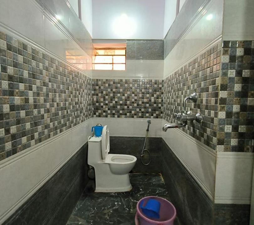 Photo of Bathroom in Ranchi