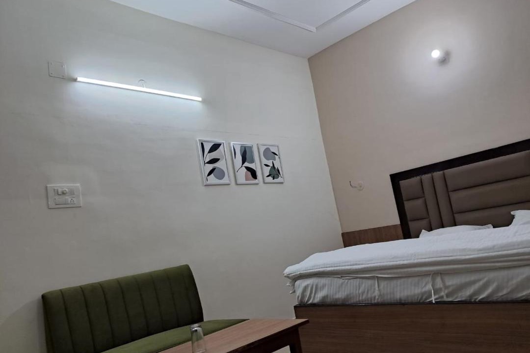 Photo of Bedroom in Ranchi