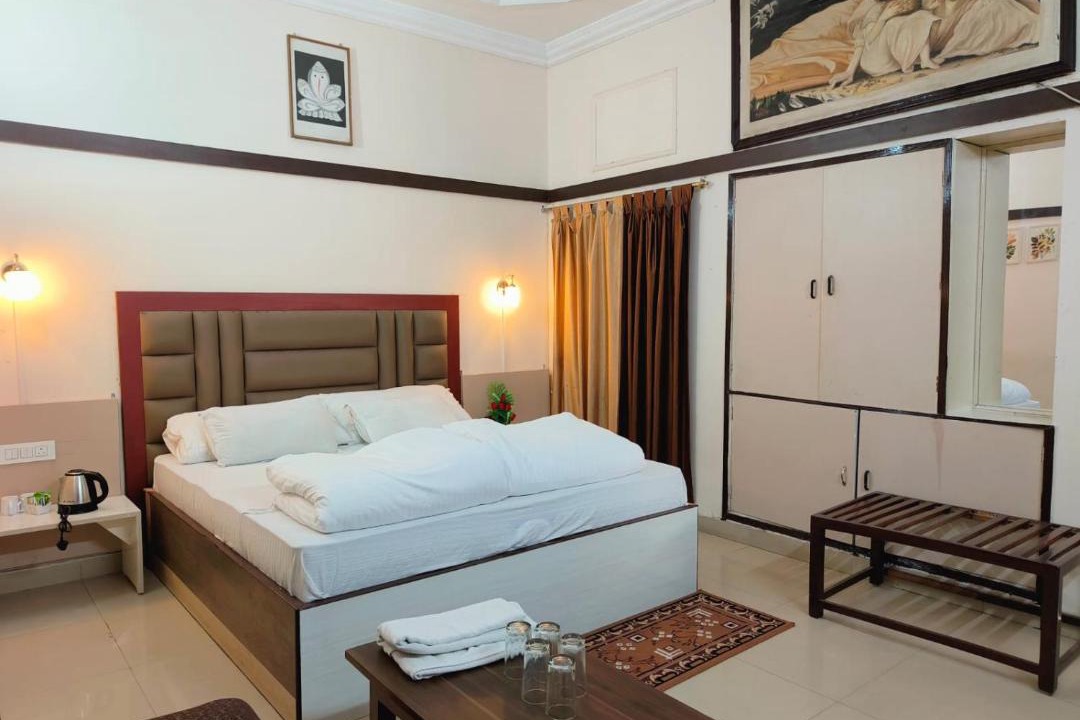 Photo of Bedroom in Ranchi