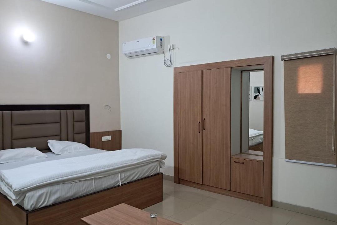 Photo of Bedroom in Ranchi