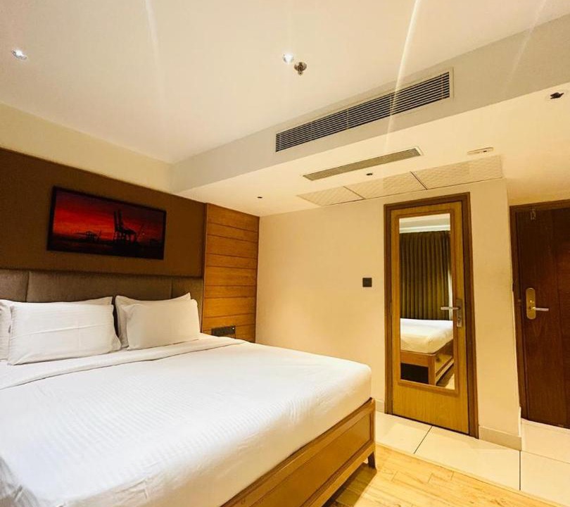Photo of Bedroom in Ernakulam South
