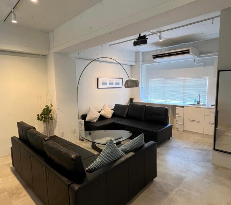 Photo of Livingroom in Higashi