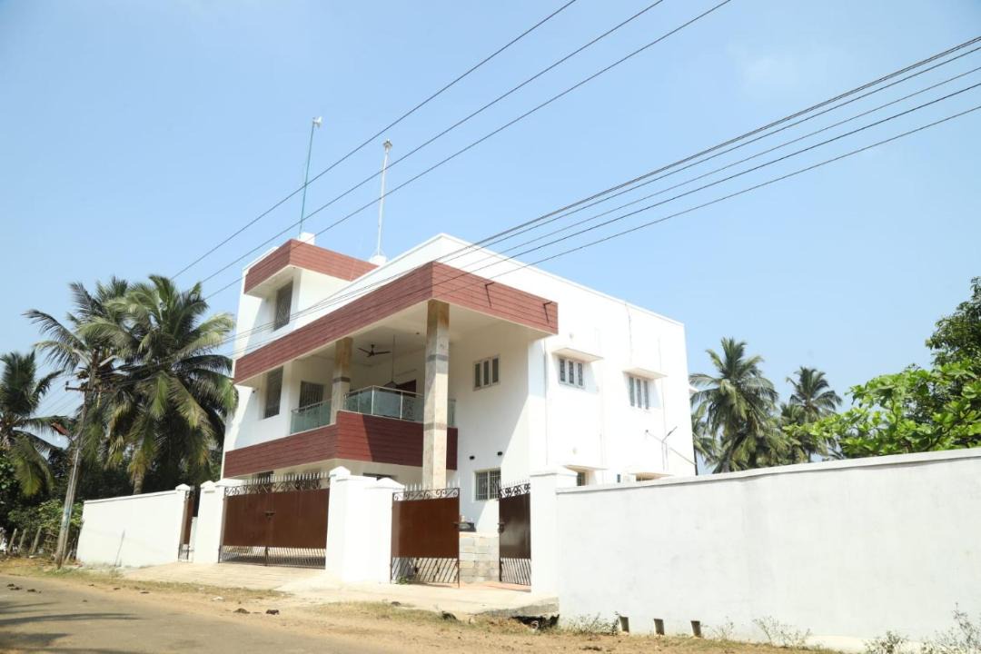 Photo of Buildings in Uttukkottai