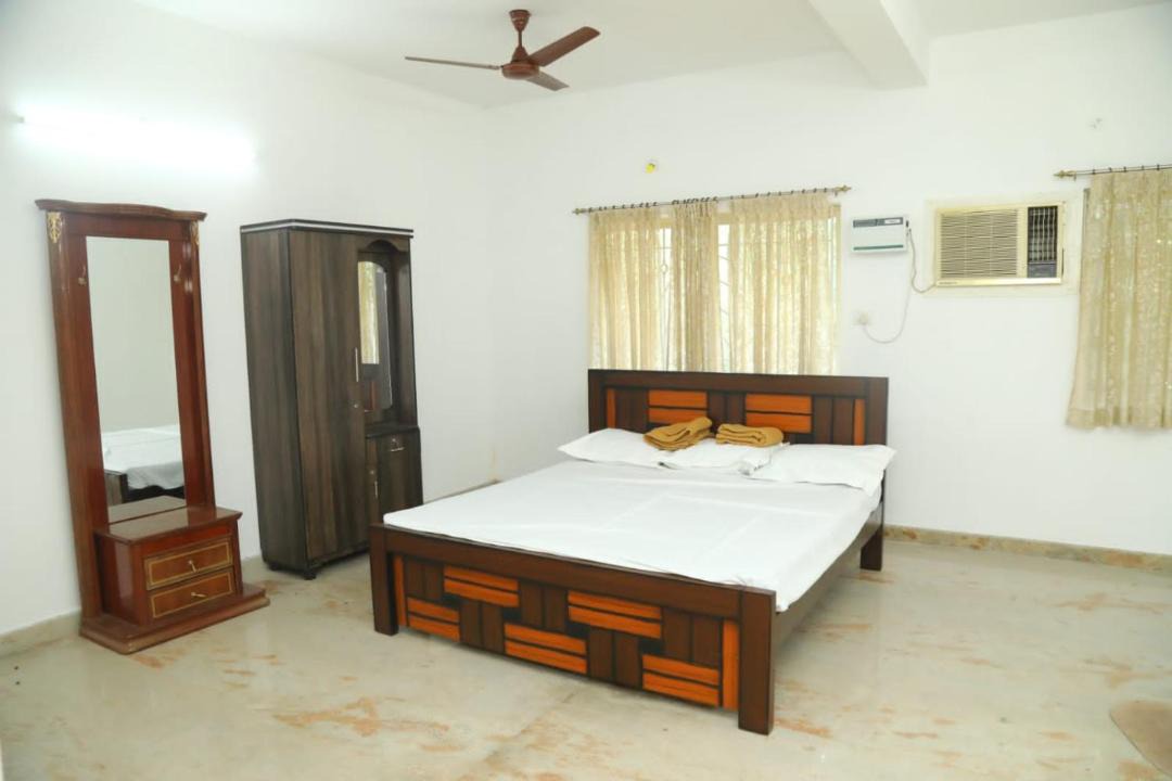 Photo of Bedroom in Uttukkottai