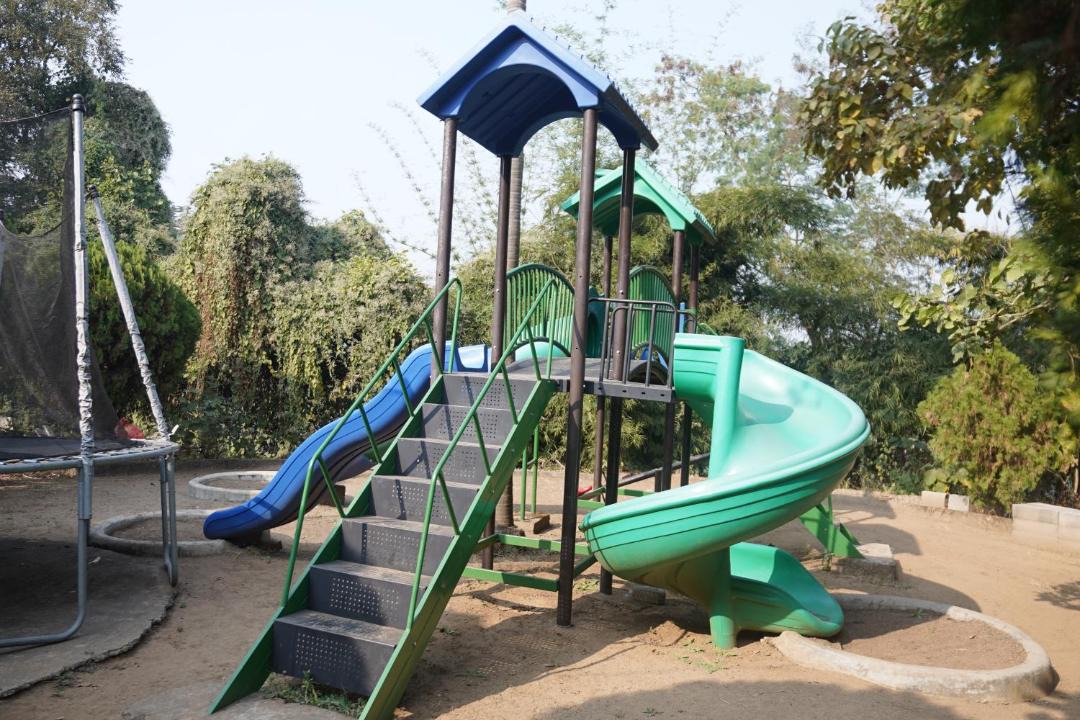 Photo of Outdoor in Jabalpur