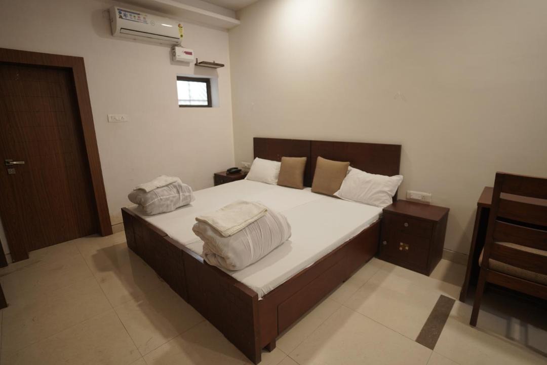 Photo of Bedroom in Jabalpur