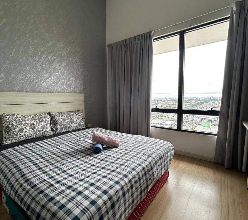 Photo of Bedroom in Usj 1