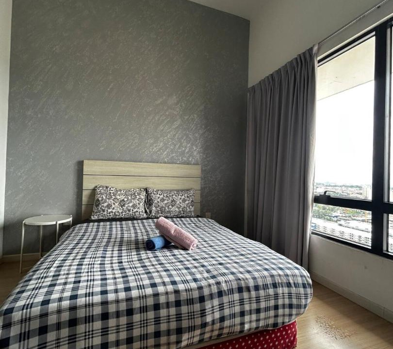 Photo of Bedroom in Usj 1