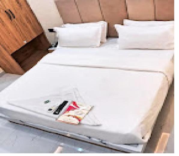 Photo of Bedroom in Waghoriya