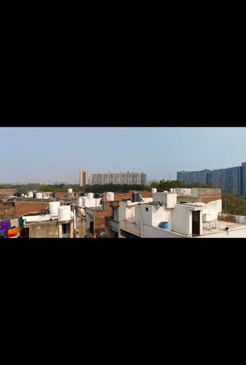 Photo of Buildings in Gota