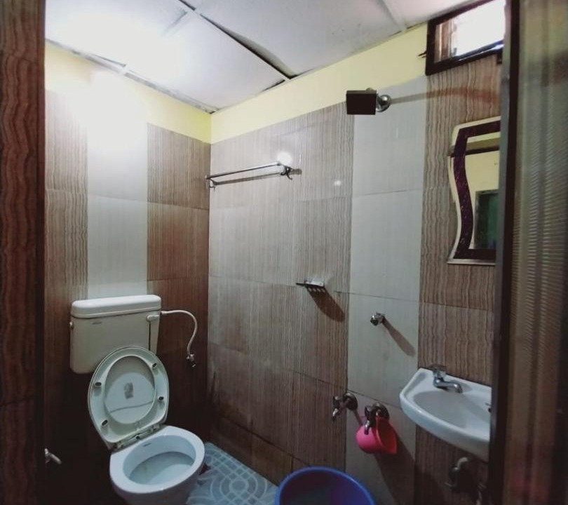 Photo of Bathroom in Margao