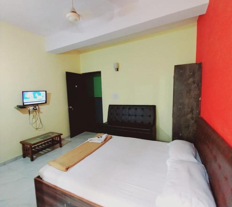Photo of Bedroom in Margao