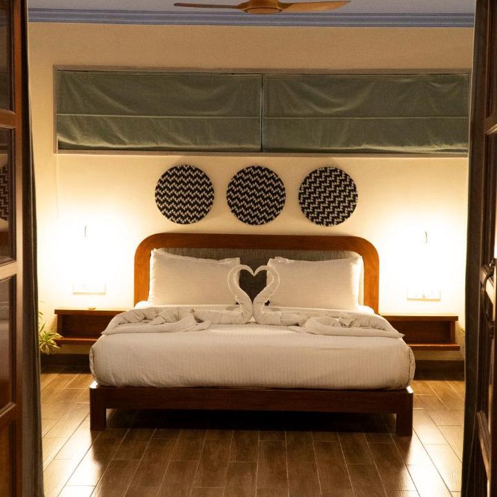 Photo of Bedroom in Baga
