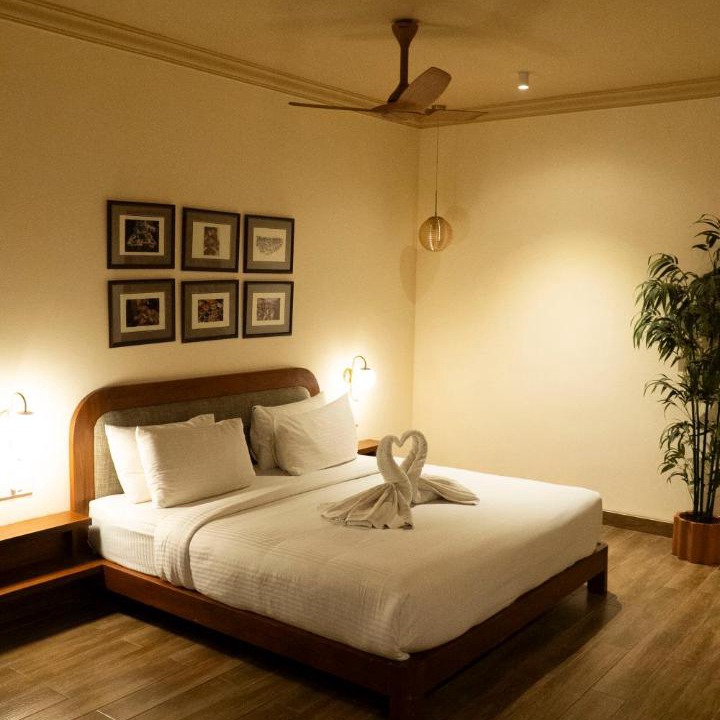 Photo of Bedroom in Baga