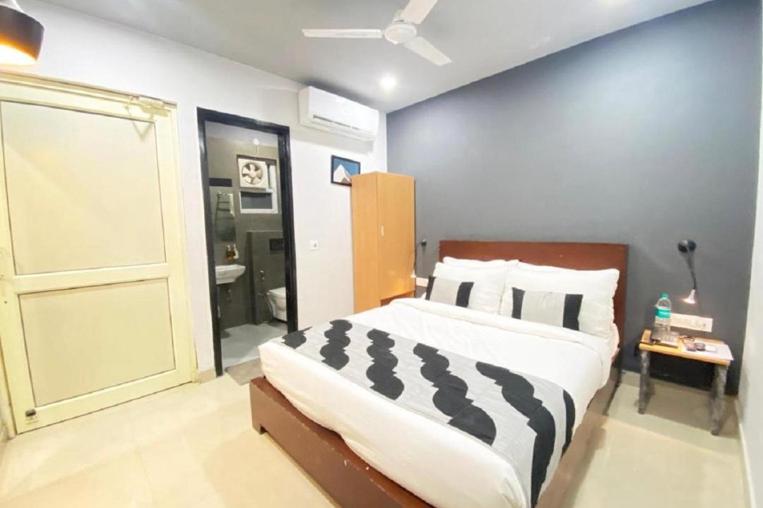 Photo of Bedroom in Janakpuri