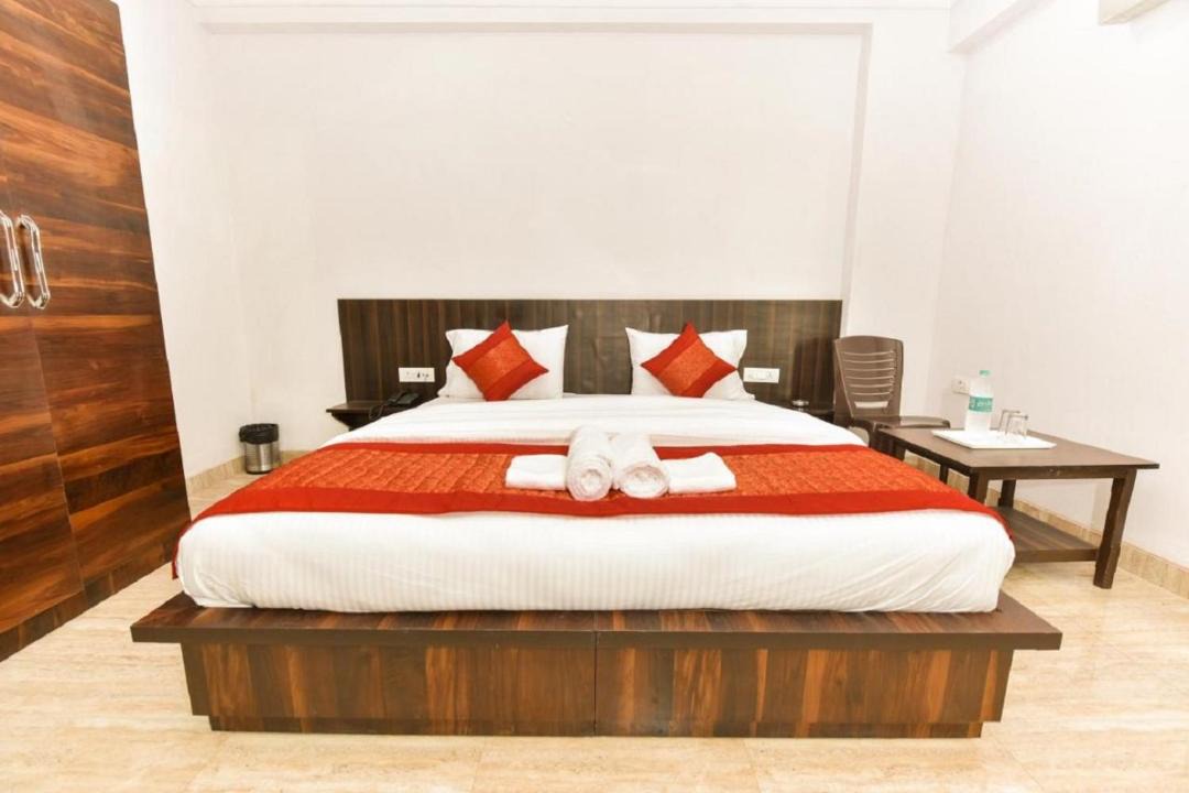 Photo of Bedroom in Janakpuri