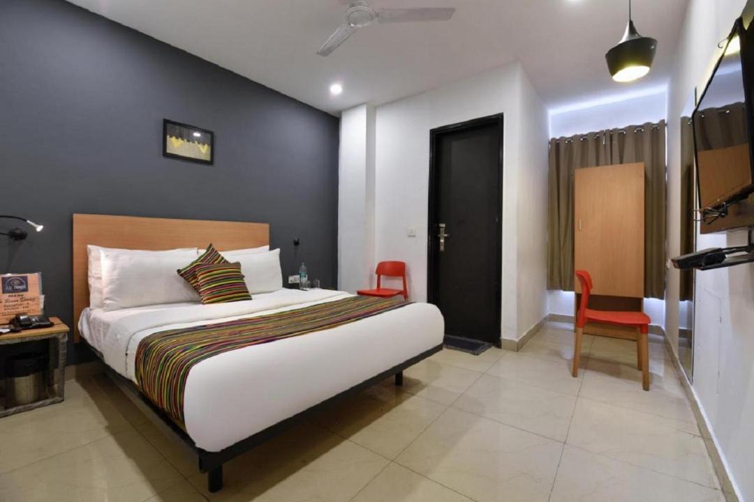 Photo of Bedroom in Janakpuri