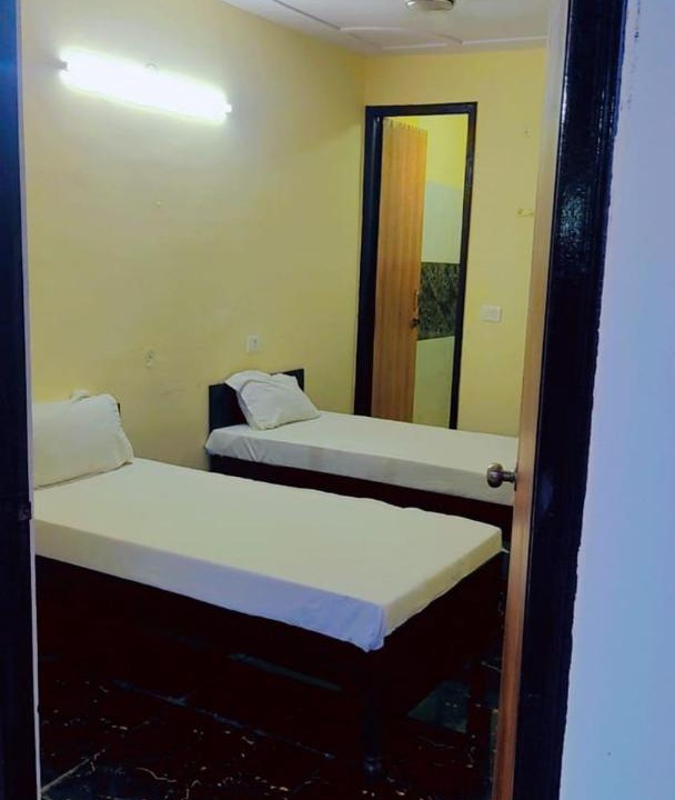 Photo of Bedroom in Sector 63