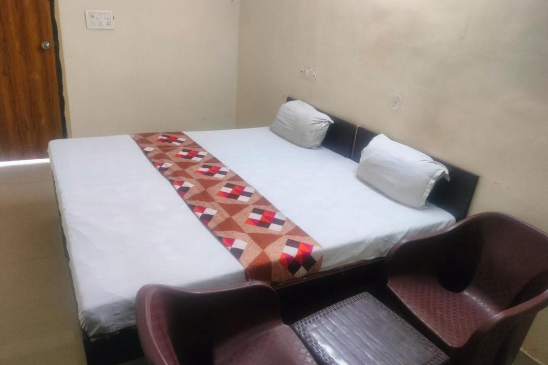 Photo of Bedroom in Sector 63