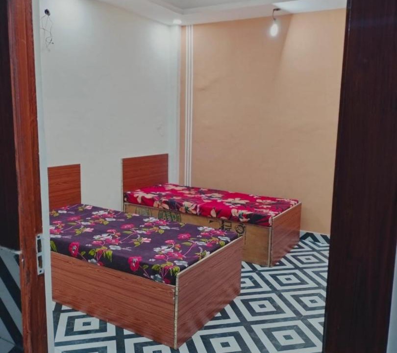 Photo of Bedroom in Sector 63
