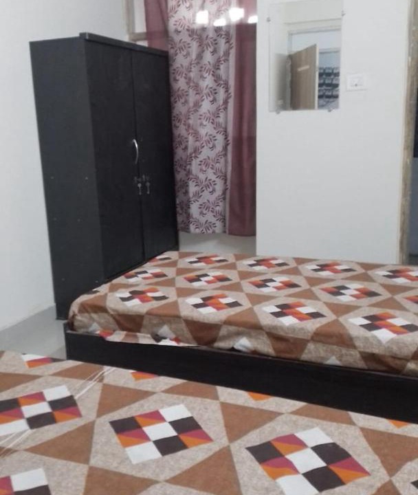 Photo of Bedroom in Sector 63