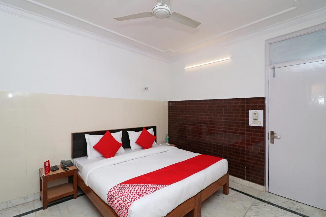 Photo of Bedroom in Rewari