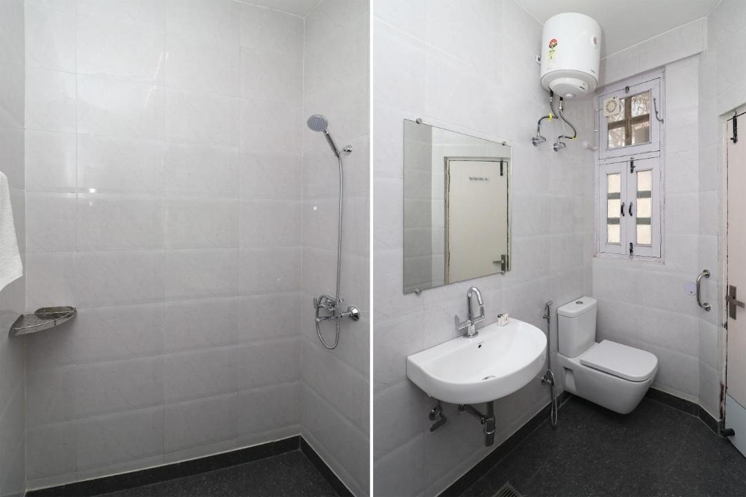 Photo of Bathroom in Rewari