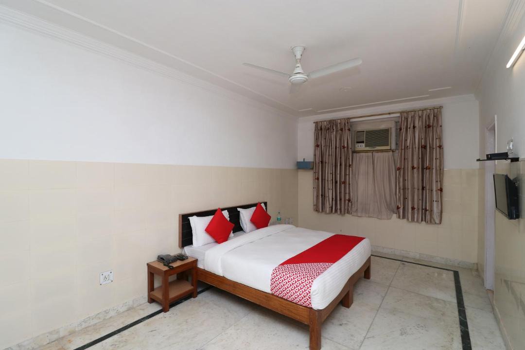 Photo of Bedroom in Rewari
