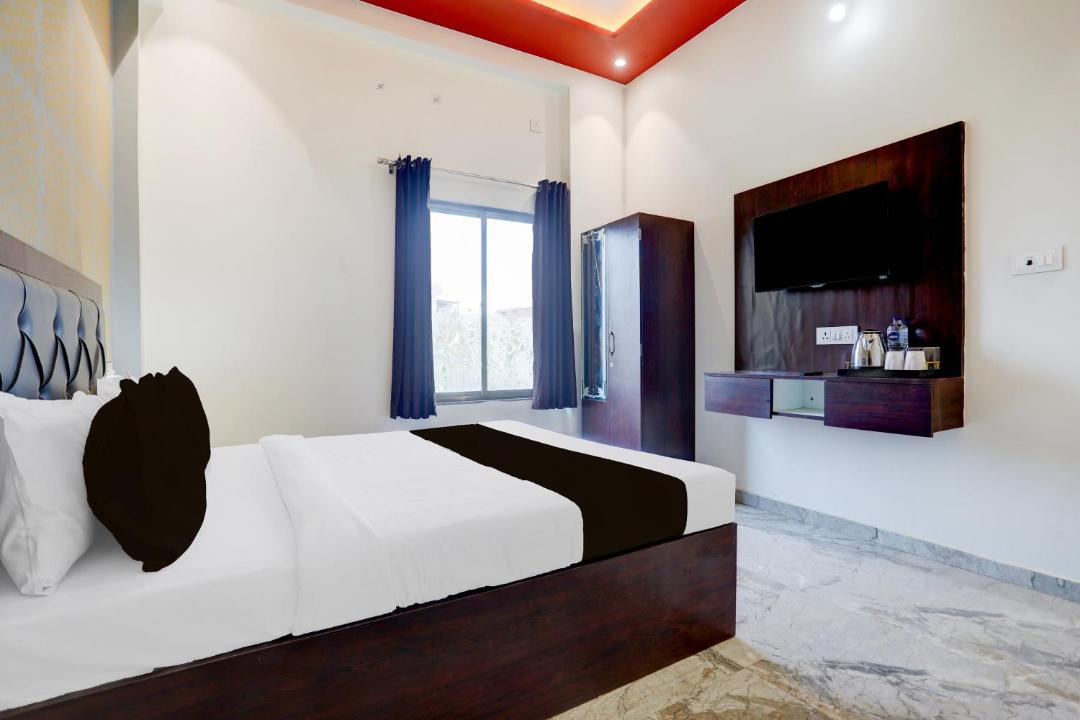 Photo of Bedroom in Phulpur