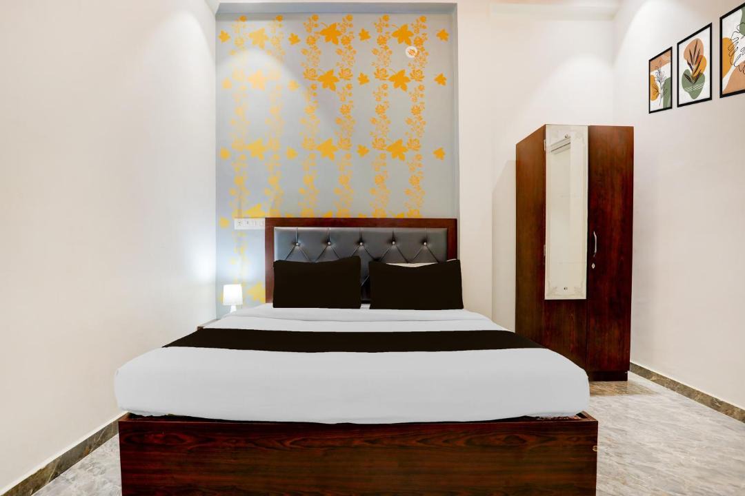 Photo of Bedroom in Phulpur